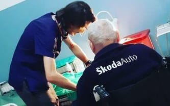 Małgorzata Buczkowska