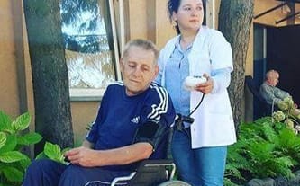 Małgorzata Buczkowska