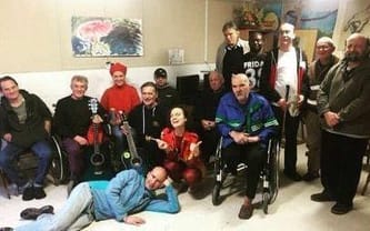 Małgorzata Buczkowska