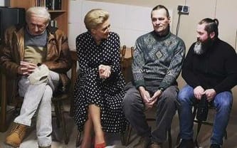 Małgorzata Buczkowska