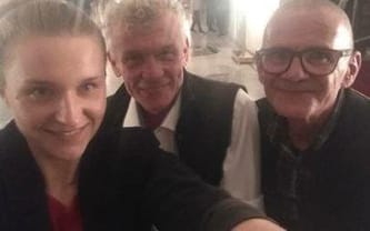 Małgorzata Buczkowska