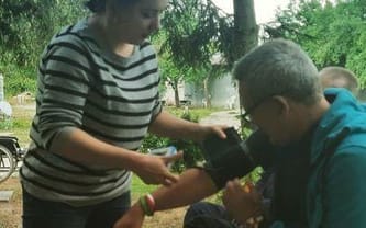 Małgorzata Buczkowska