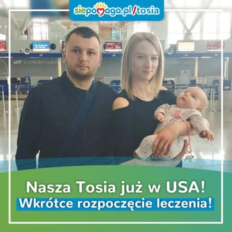 Tosia Wiśniewska