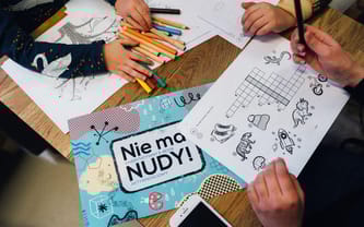 Mały Teatr Ilustracji