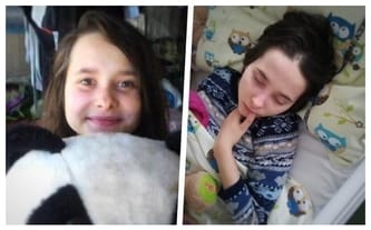 Karolina Podladowska