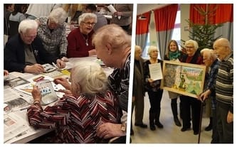 Powstańcy Warszawscy