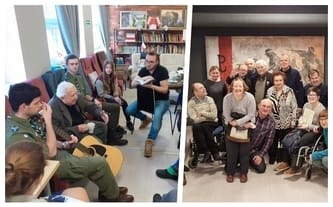 Powstańcy Warszawscy