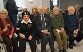 Powstańcy Warszawscy