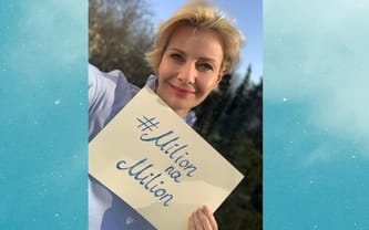 Małgorzata Kożuchowska