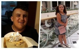 Mateusz i Maja Rolscy