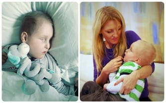 Kubuś Jarzyński-Zduńczyk