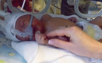 Kubuś Jarzyński-Zduńczyk