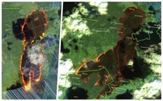 Biebrzański Park Narodowy