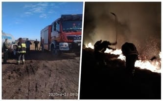 Biebrzański Park Narodowy