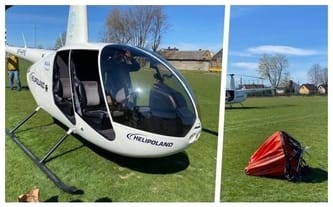 Biebrzański Park Narodowy