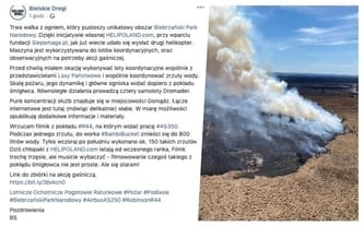 Biebrzański Park Narodowy