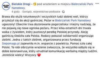 Biebrzański Park Narodowy