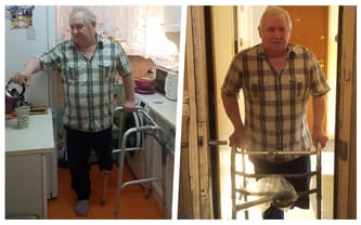 Mariusz Grześkowiak