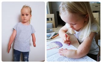 Martynka Truszczyńska