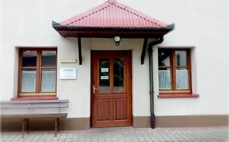 Dom opieki dla osób starszych Sióstr Albertynek w Krakowie