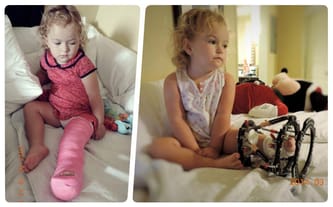 Marysia Tchórzewska