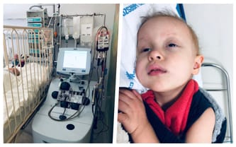 Kaia Maślanka - Marciniak