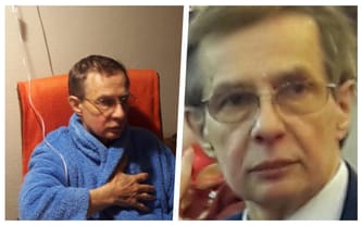 Bogdan Gruszczyński