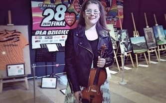 Aleksandra Kuźmińska