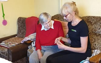 Małgorzata Bilińska