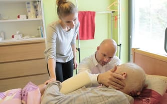 Małgorzata Bilińska