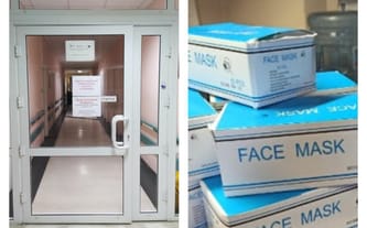 Szpital Ostrów Mazowiecka