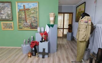 Szkoły Podstawowej nr 2 im. Bohaterów Monte Cassino w Kętach