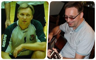 Krzysztof Olejniczak