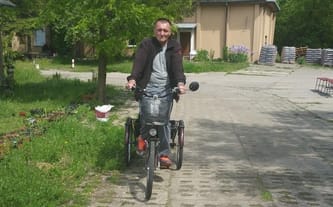 Małgorzata Buczkowska 