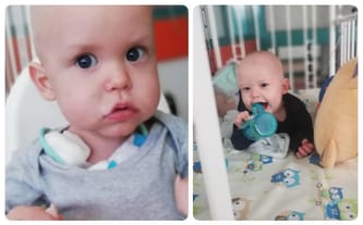 Wiktorek Jastrzembski