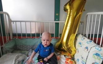 Wiktorek Jastrzembski