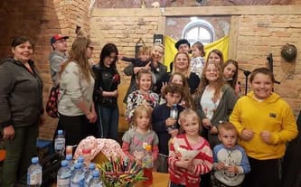 Fundacja Melodia Serc