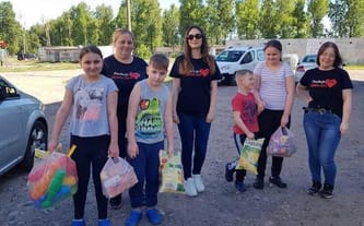 Fundacja Melodia Serc