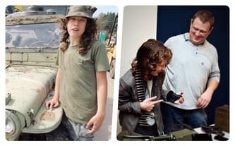 Maksymilian Podlejski