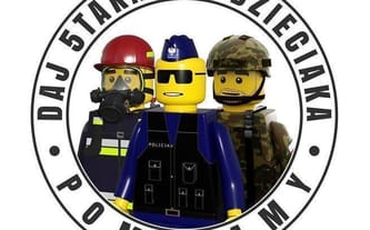 Daj 5taka dla dzieciaka