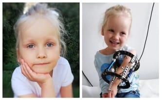 Martynka Truszczyńska