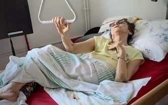 Małgorzata Żarnecka