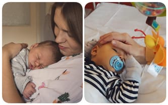 Gabryś Kuśnierczak