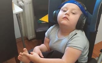 Magdalena Garsztkowiak