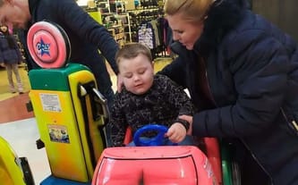 Magdalena Garsztkowiak