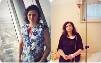 Magdalena Sęczkowska ❤