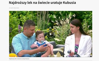 Kubuś Suchodoła