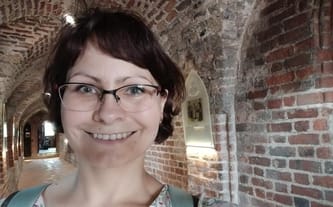 Anna Trzos-Mularczyk