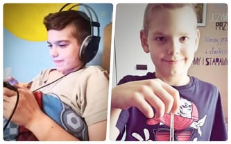 Rafał i Dawid Niemczyk