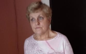 Małgorzata Koralewska